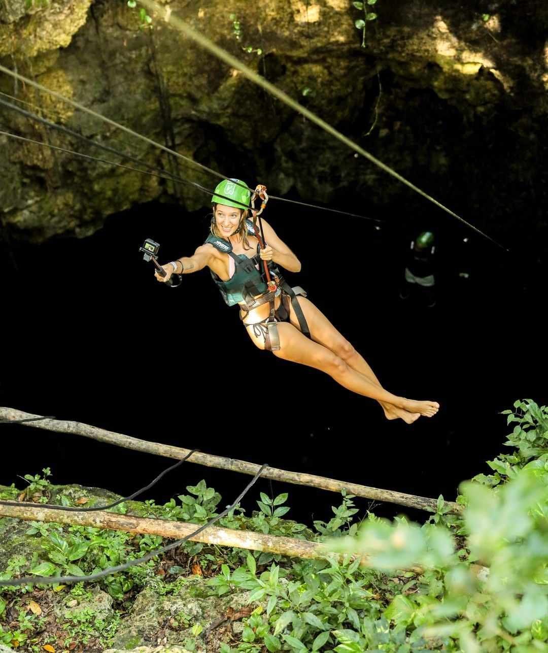 Tour Xenotes By Experiencias