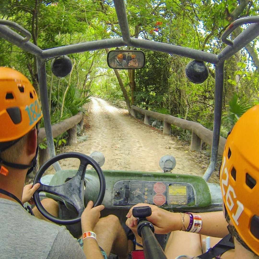 Tour Xplor C/P