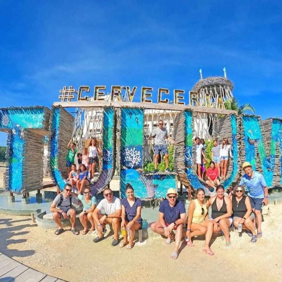 Tulum & Cenote Dos Ojos St