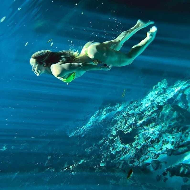 Tulum & Cenote Dos Ojos St