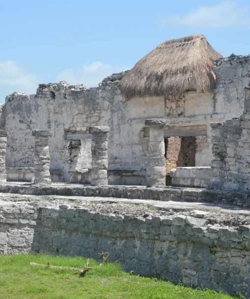 Tulum 4 En 1 Bk