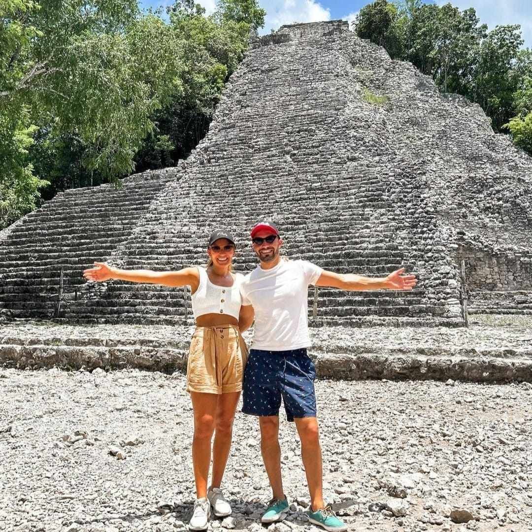 Tulum 4 En 1 Bk