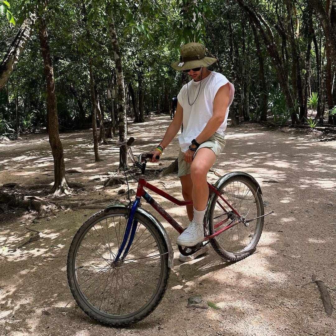 Tulum 4 En 1 Bk