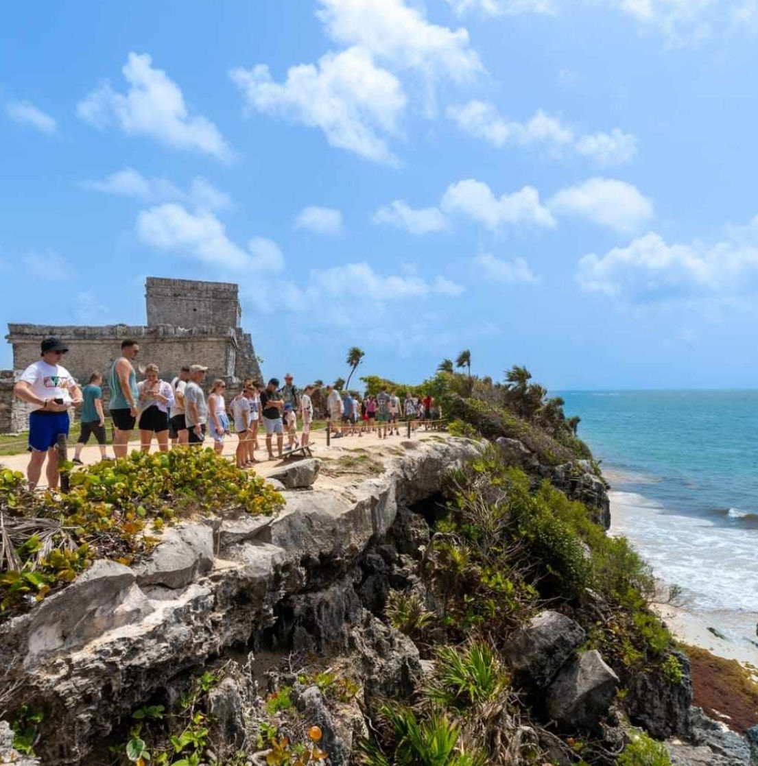 Tulum Casa Tortuga Cenote Sagrado