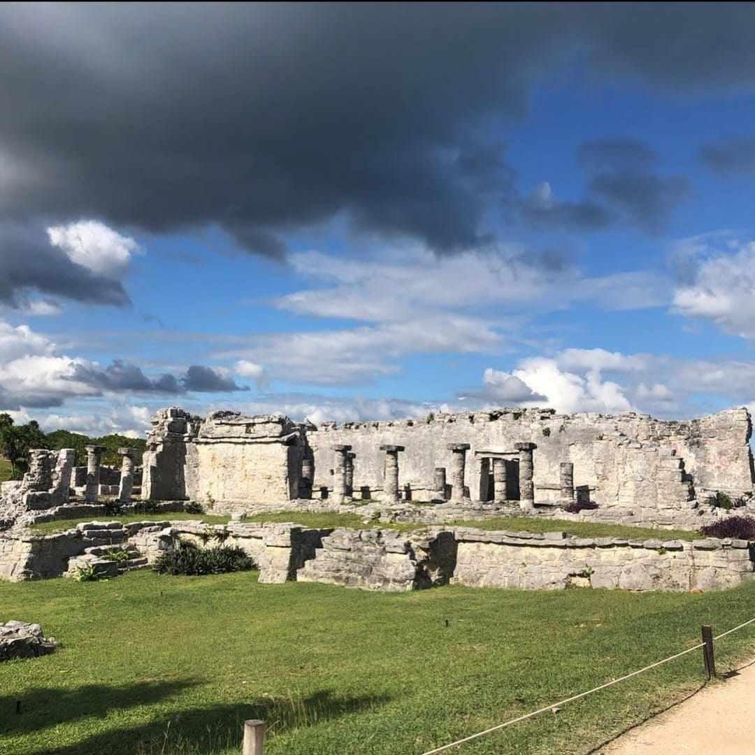 Tulum + Casa Tortuga St