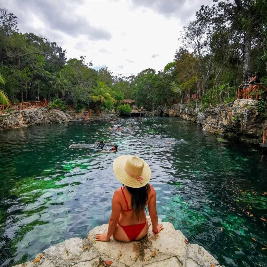 Tulum + Casa Tortuga St