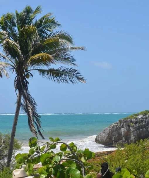 Tulum + Coba (4X1) Bk