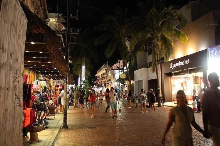 Tulum + Coba (4X1) My