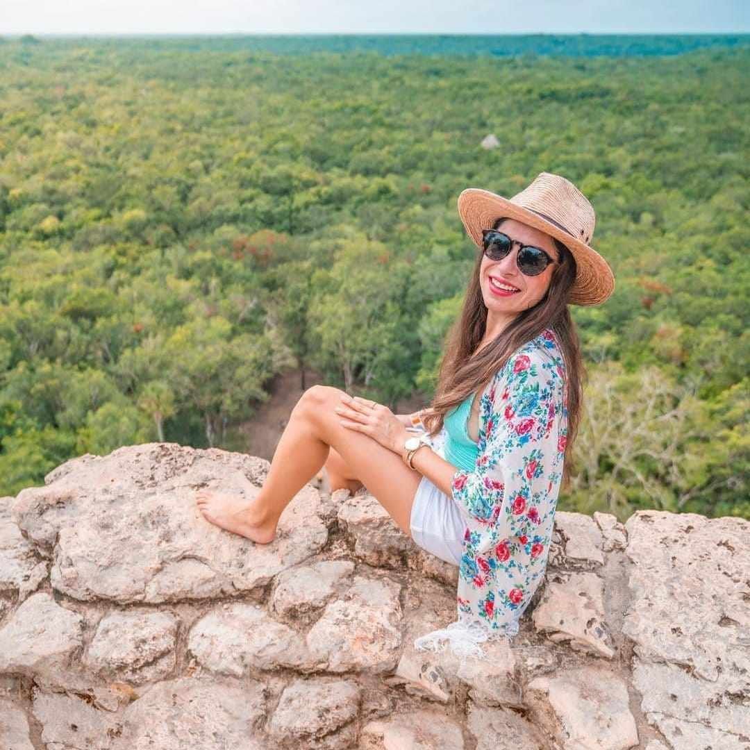 Tulum-Coba-Cenote Y Pdc (4X1) St