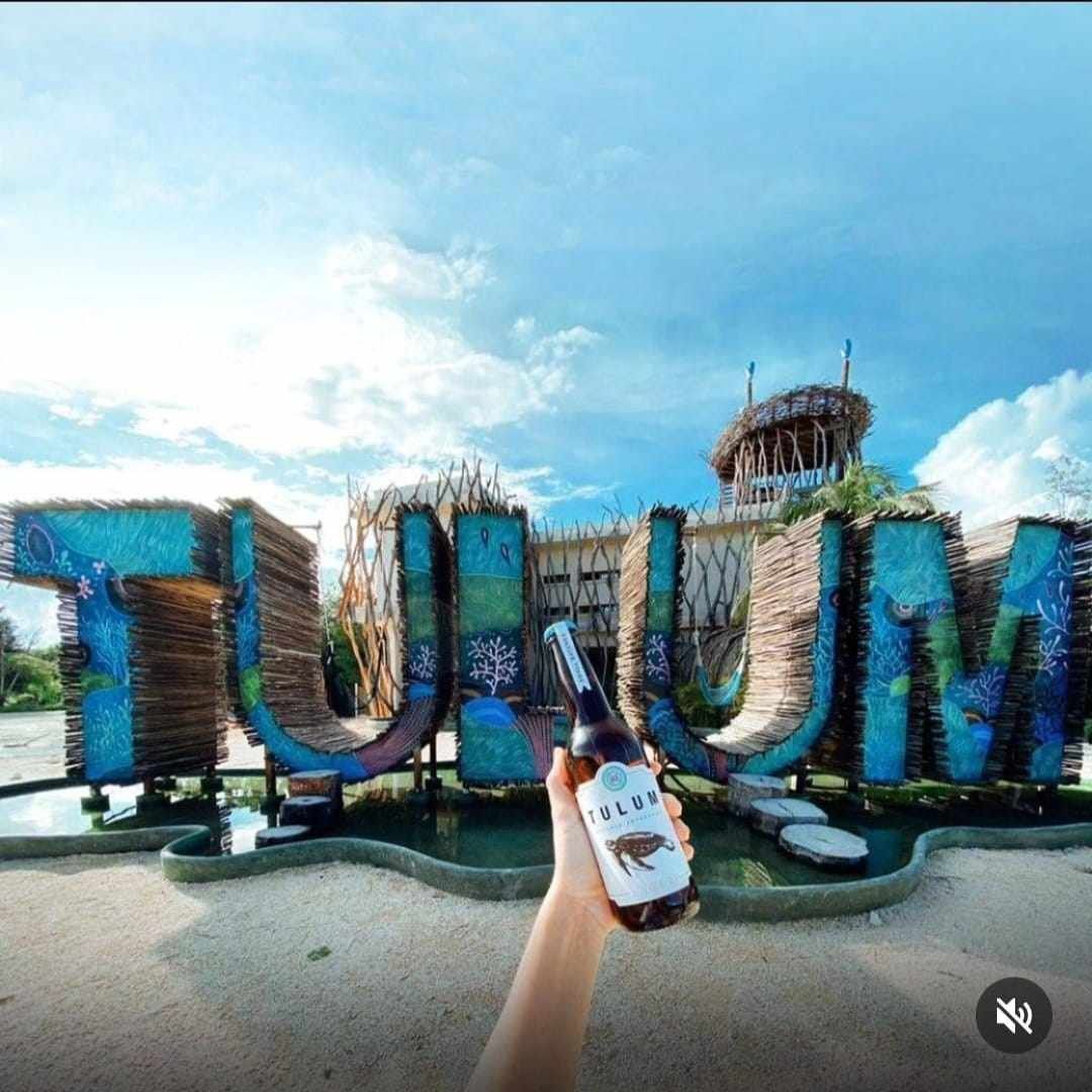 Tulum-Coba-Cenote Y Pdc (4X1) St
