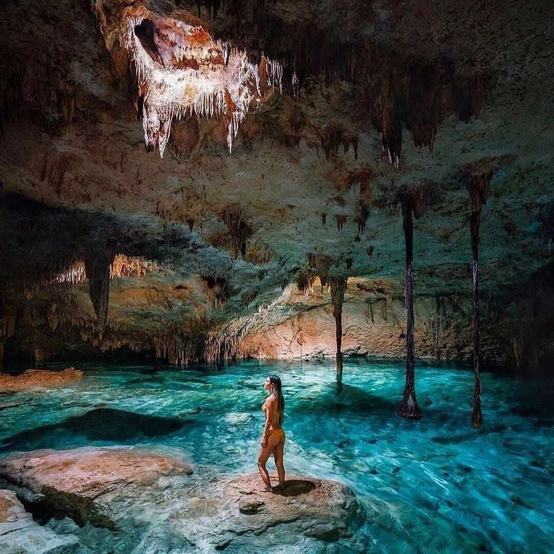 Tulum Parque Jaguar St