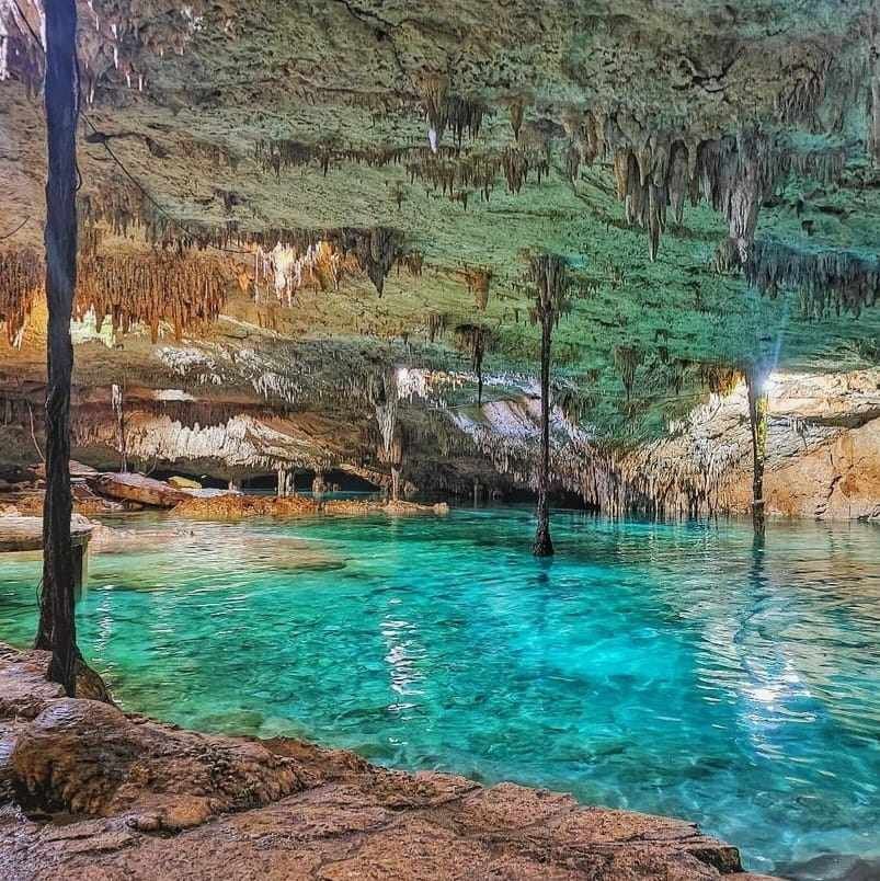 Tulum Parque Jaguar St