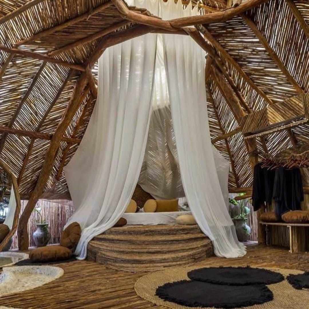 Tulum Parque Jaguar St