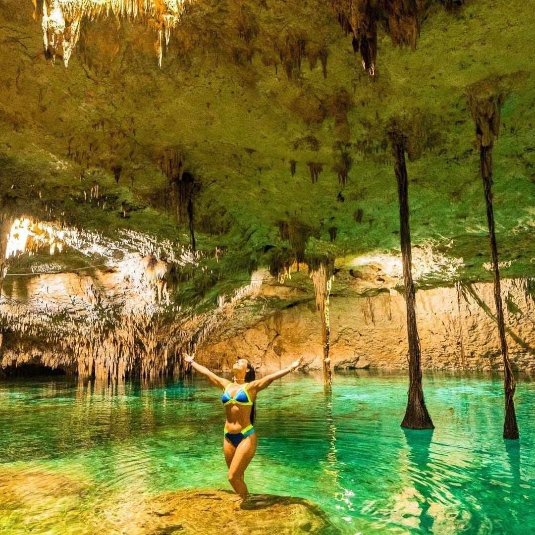 Tulum Parque Jaguar St