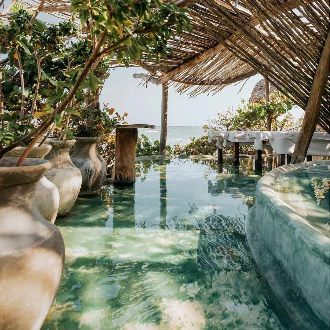 Tulum Parque Jaguar St