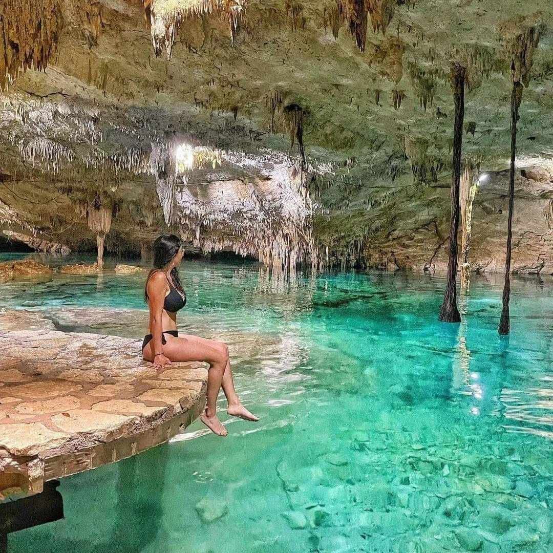 Tulum Parque Jaguar St