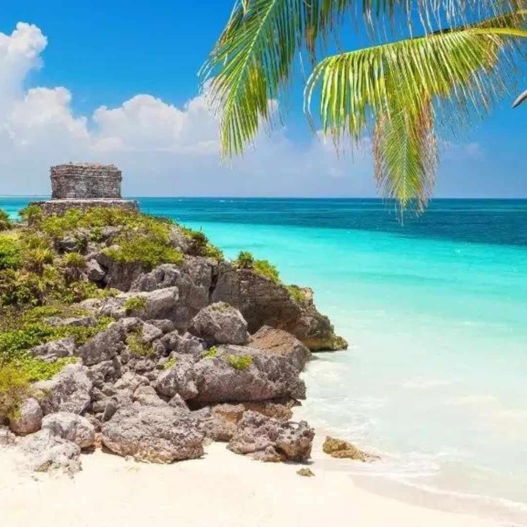 Tulum + Playa Paraiso