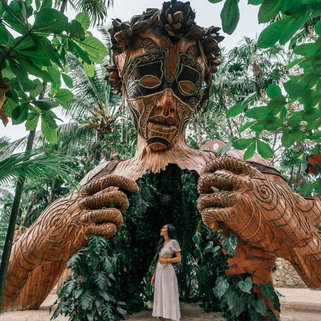 Tulum + Playa Paraiso