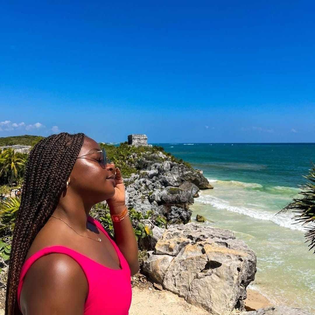 Tulum + Playa Paraiso