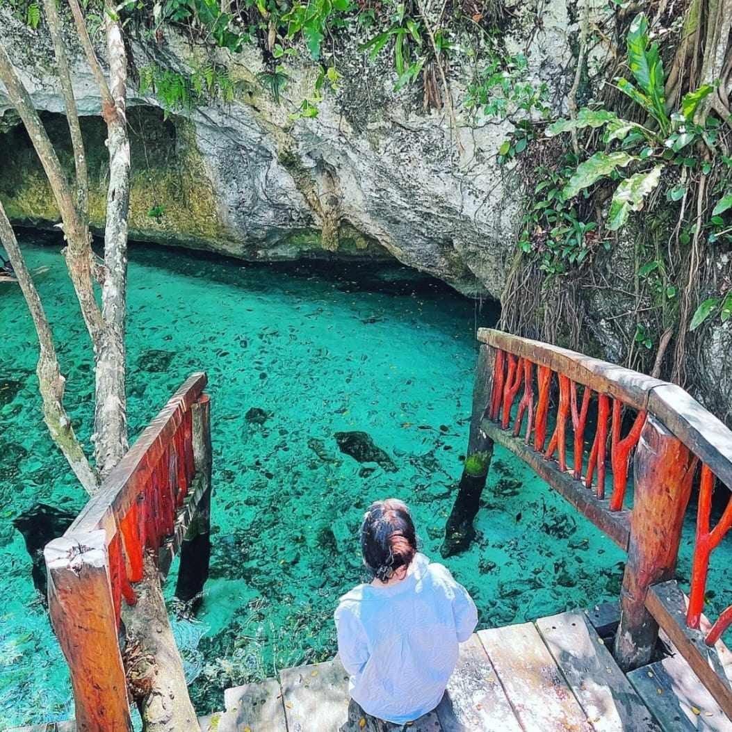 Tulum + Playa Paraiso