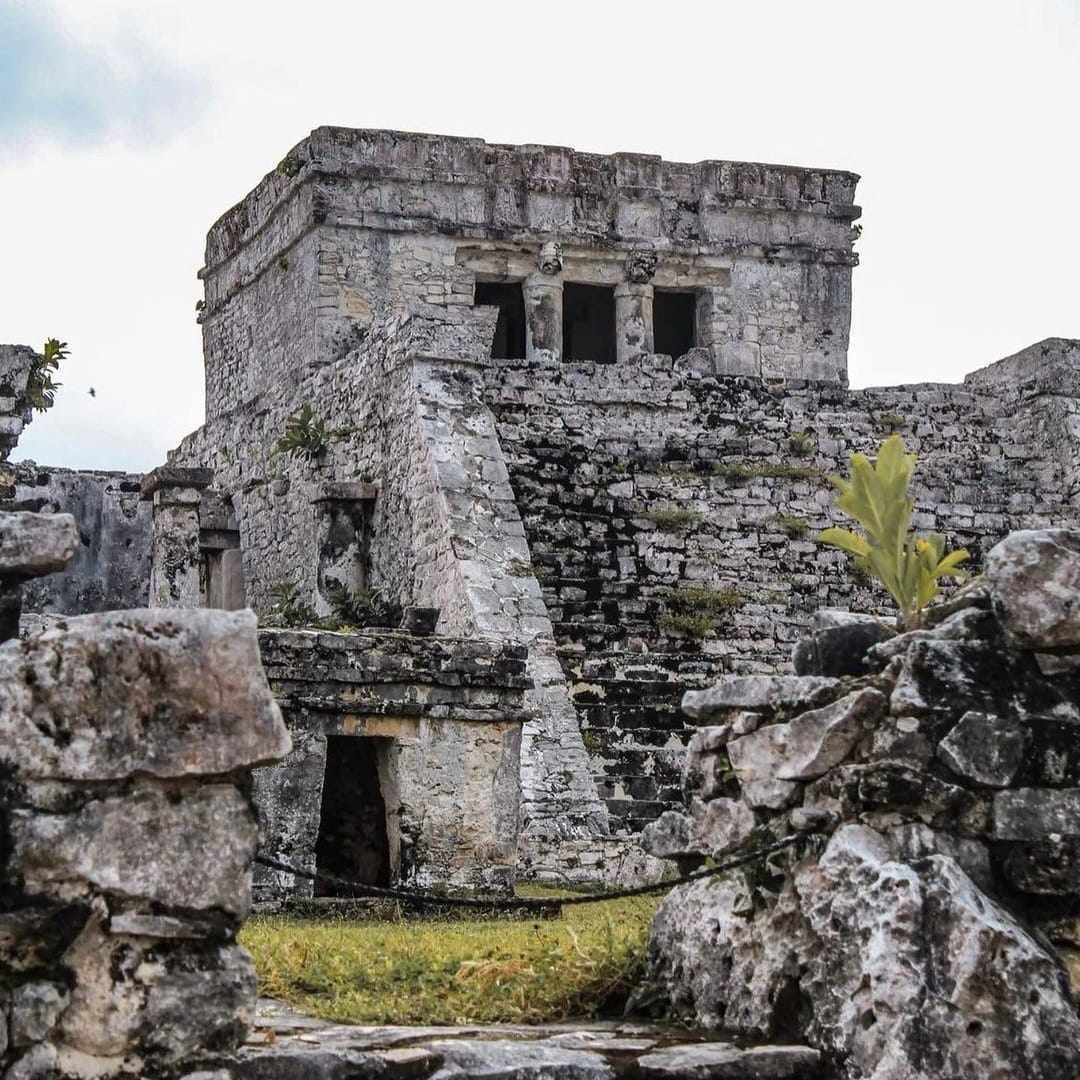 Tulum +Snorkel Lm