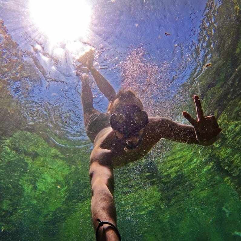 Tulum +Snorkel Lm