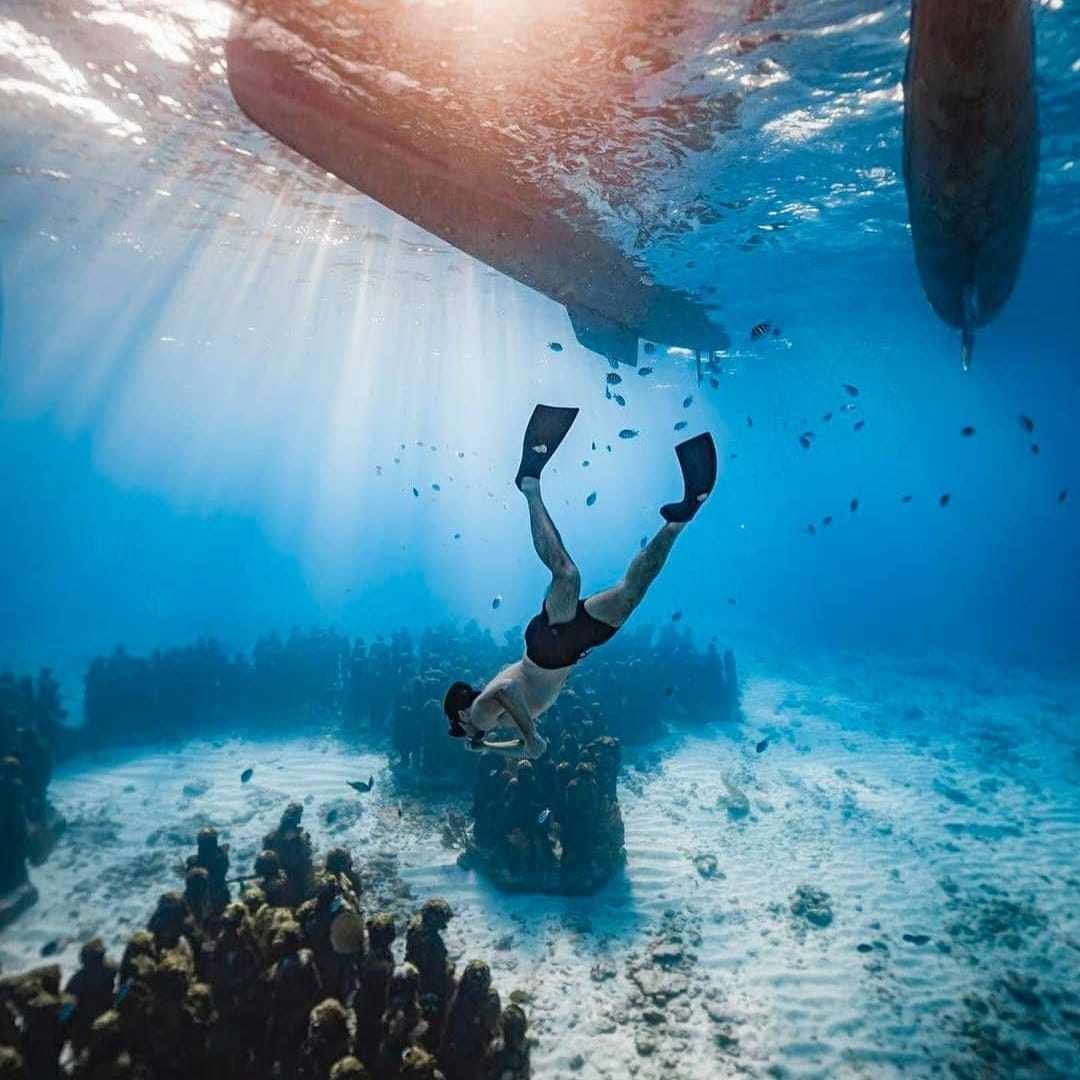 Tulum +Snorkel Lm
