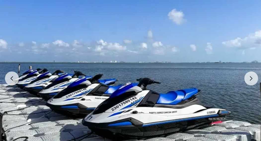 Wave Runner