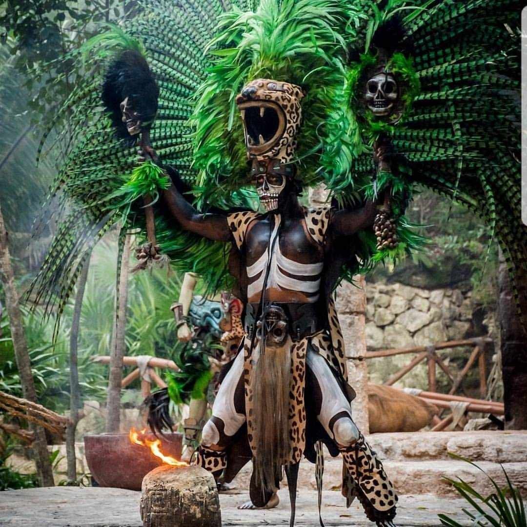 Xcaret By Experiencias