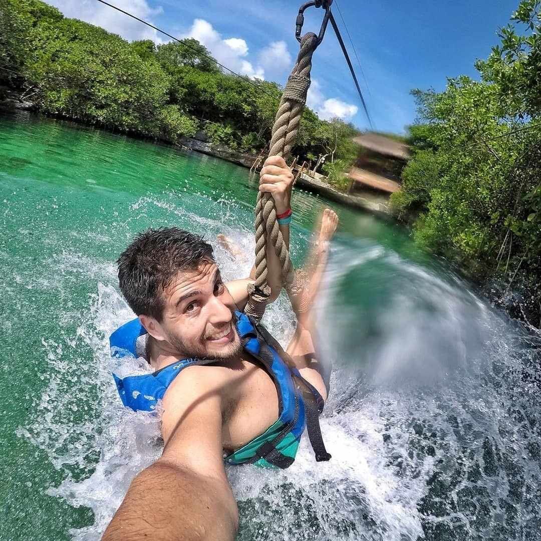 Xelha By Experiencias