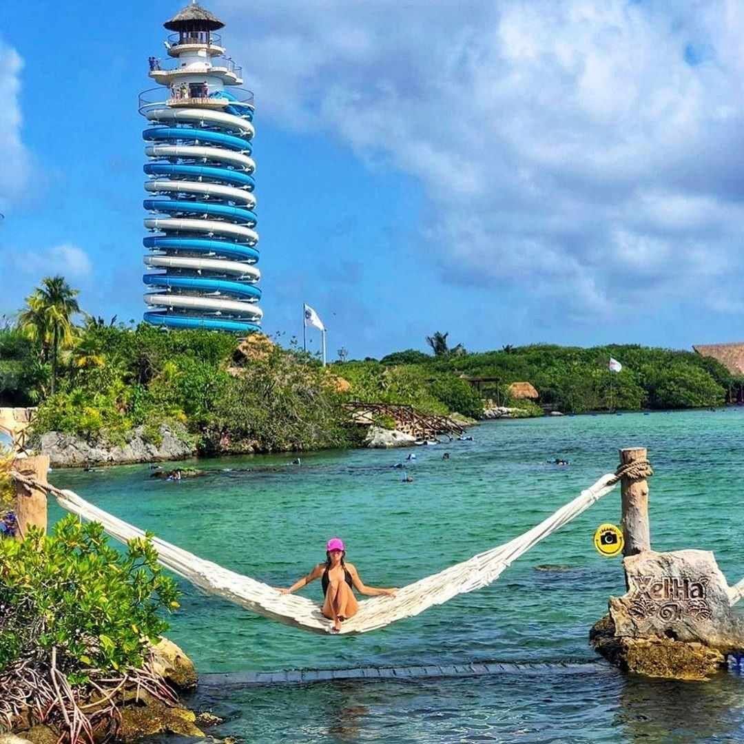 Xelha By Experiencias