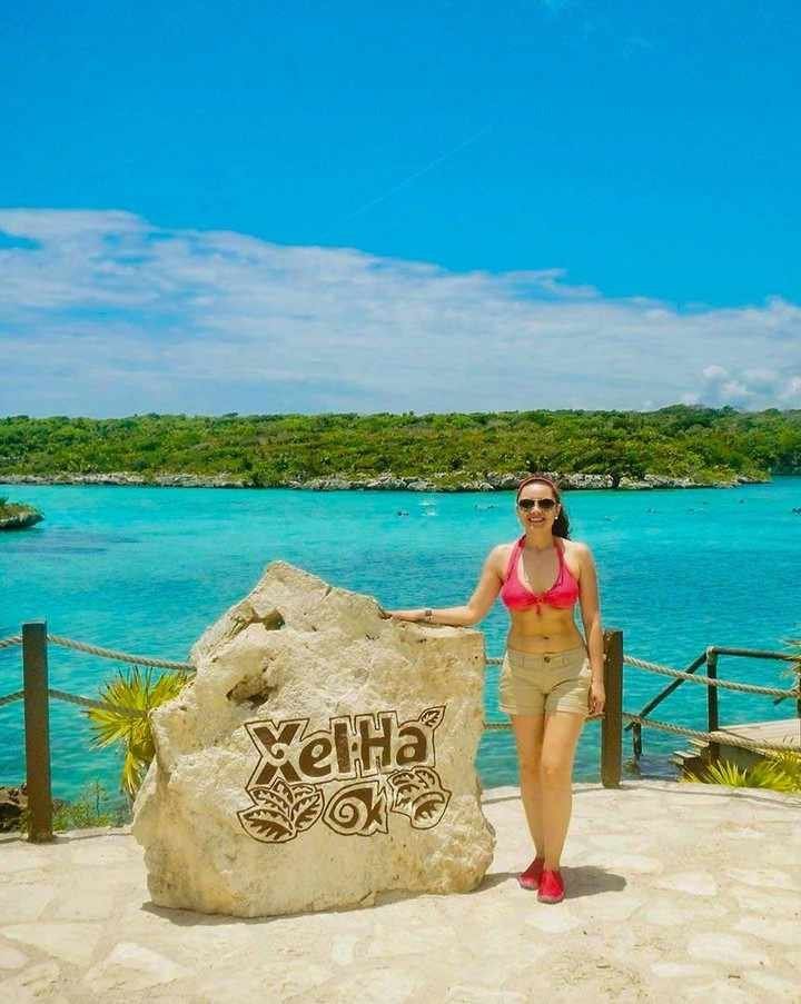 Xelha By Experiencias