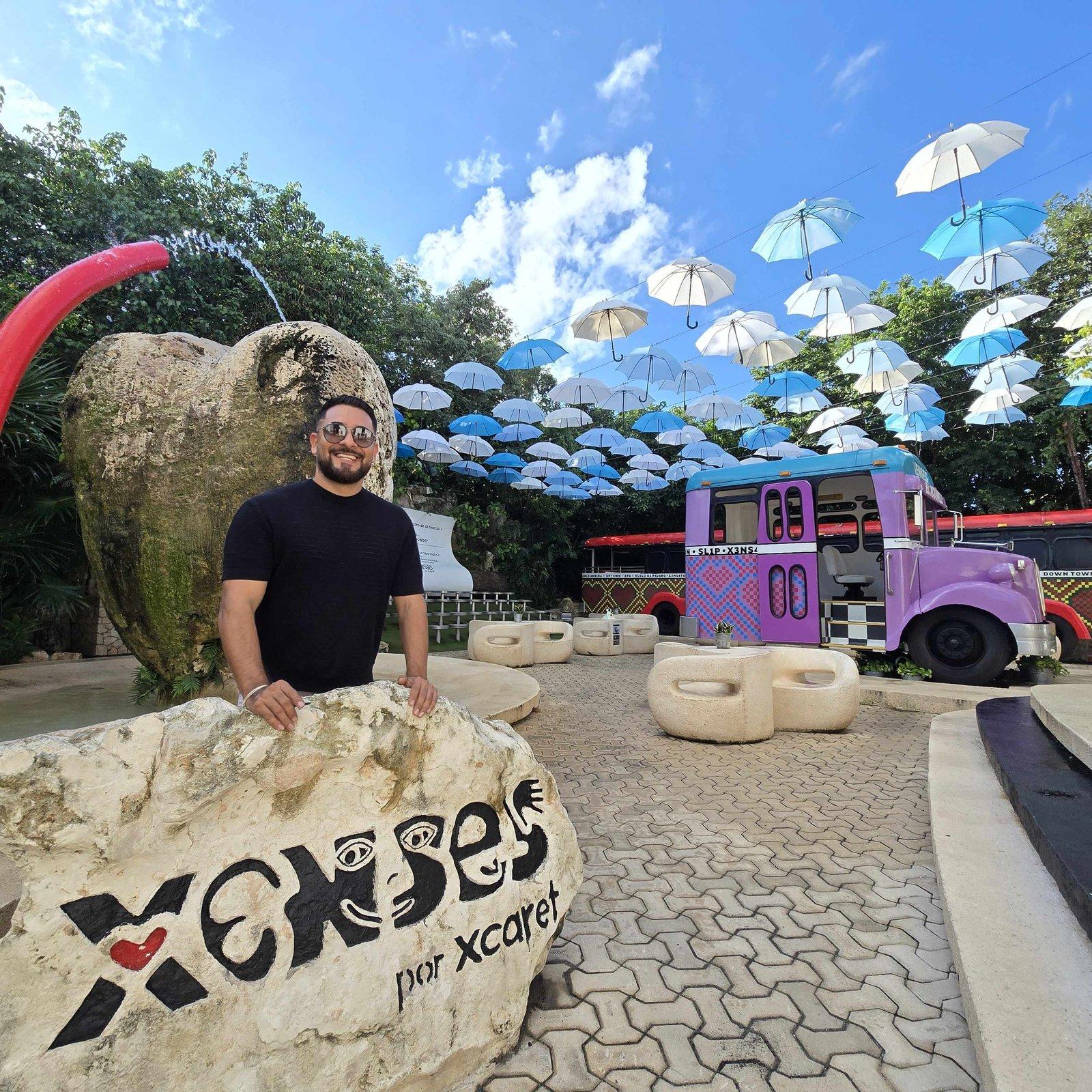 Xenses By Experiencias 2