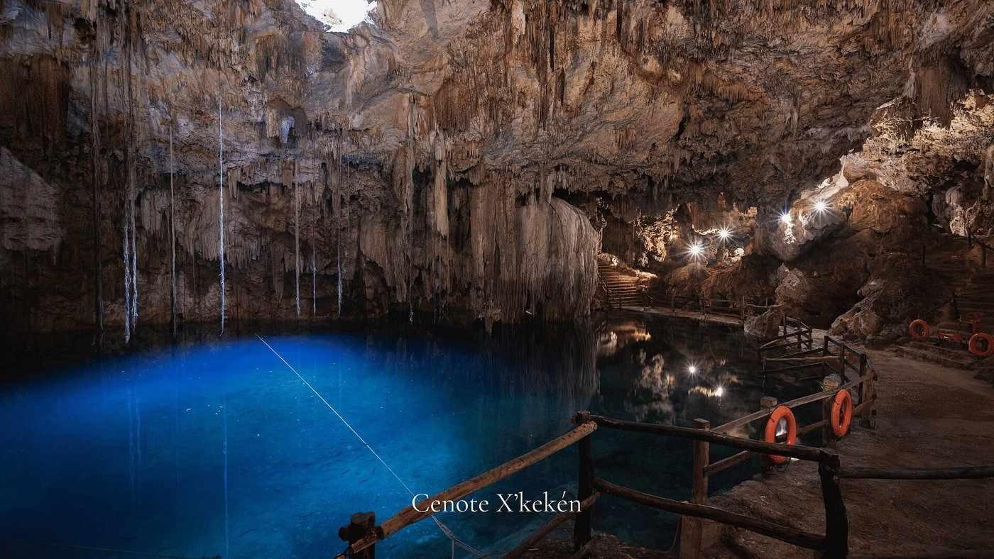 Xichen Deluxe 2