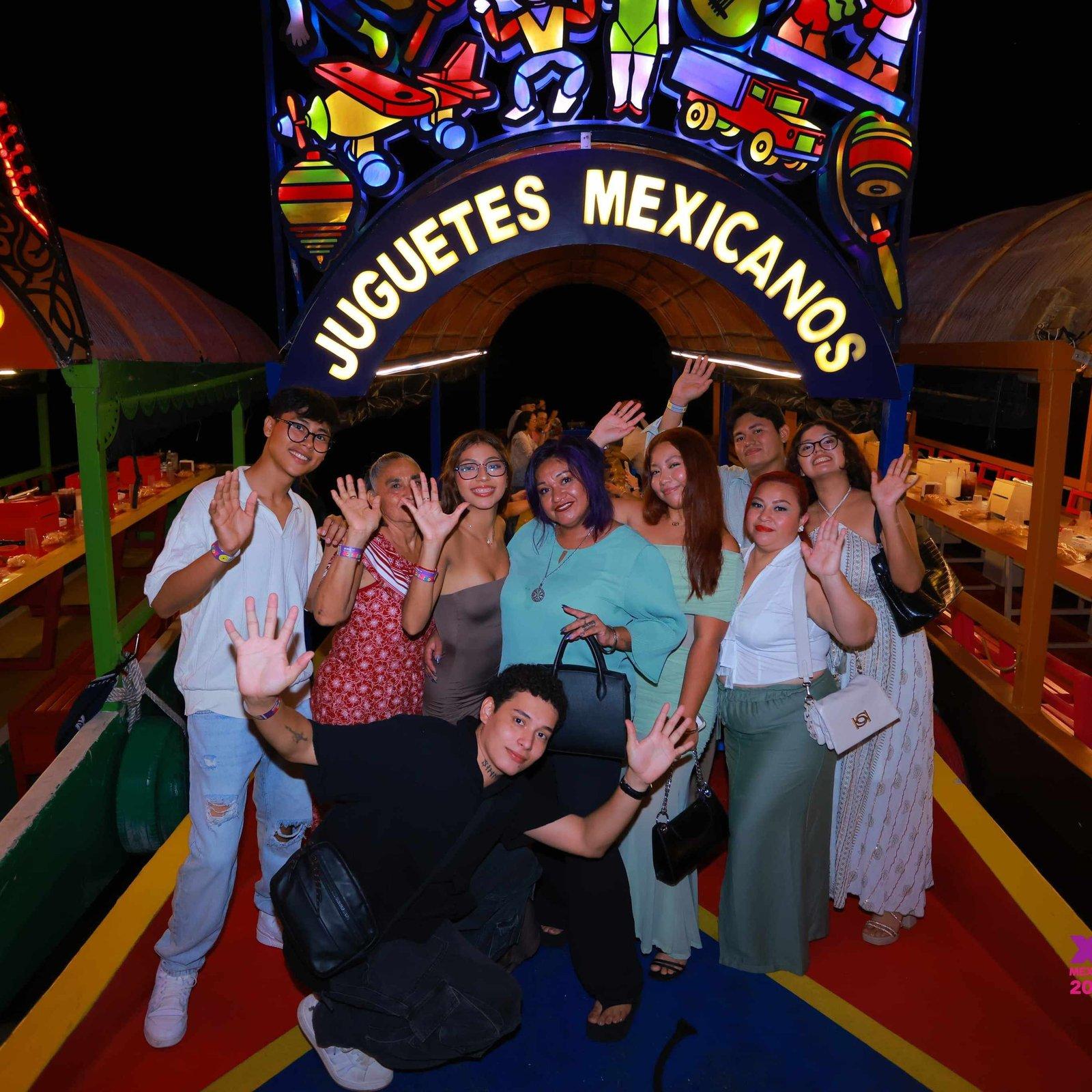 Xoxi By Experiencias 2