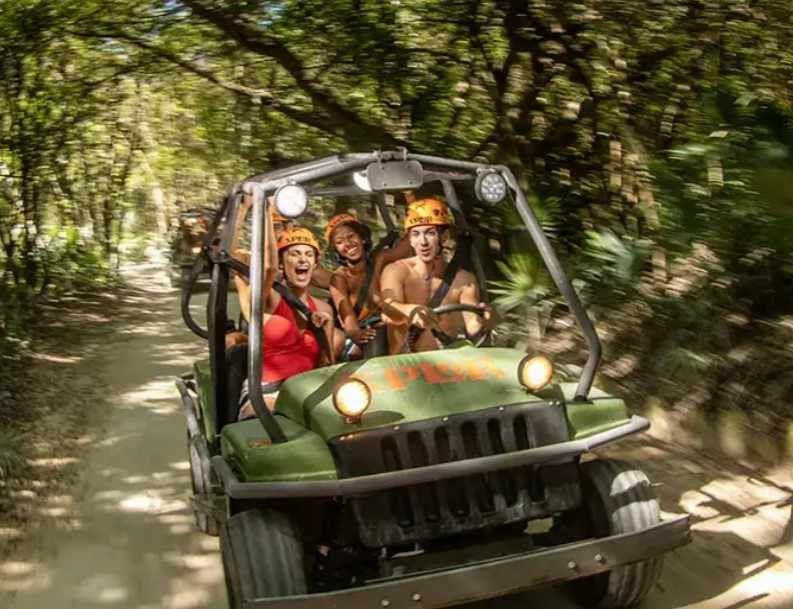 Xplor By Experiencias