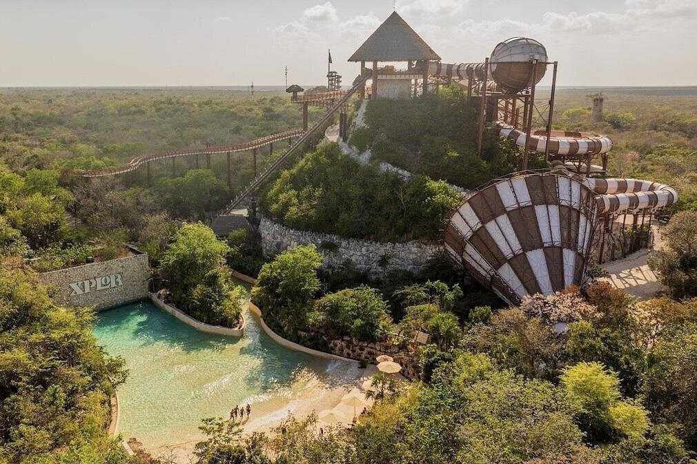 Xplor By Experiencias