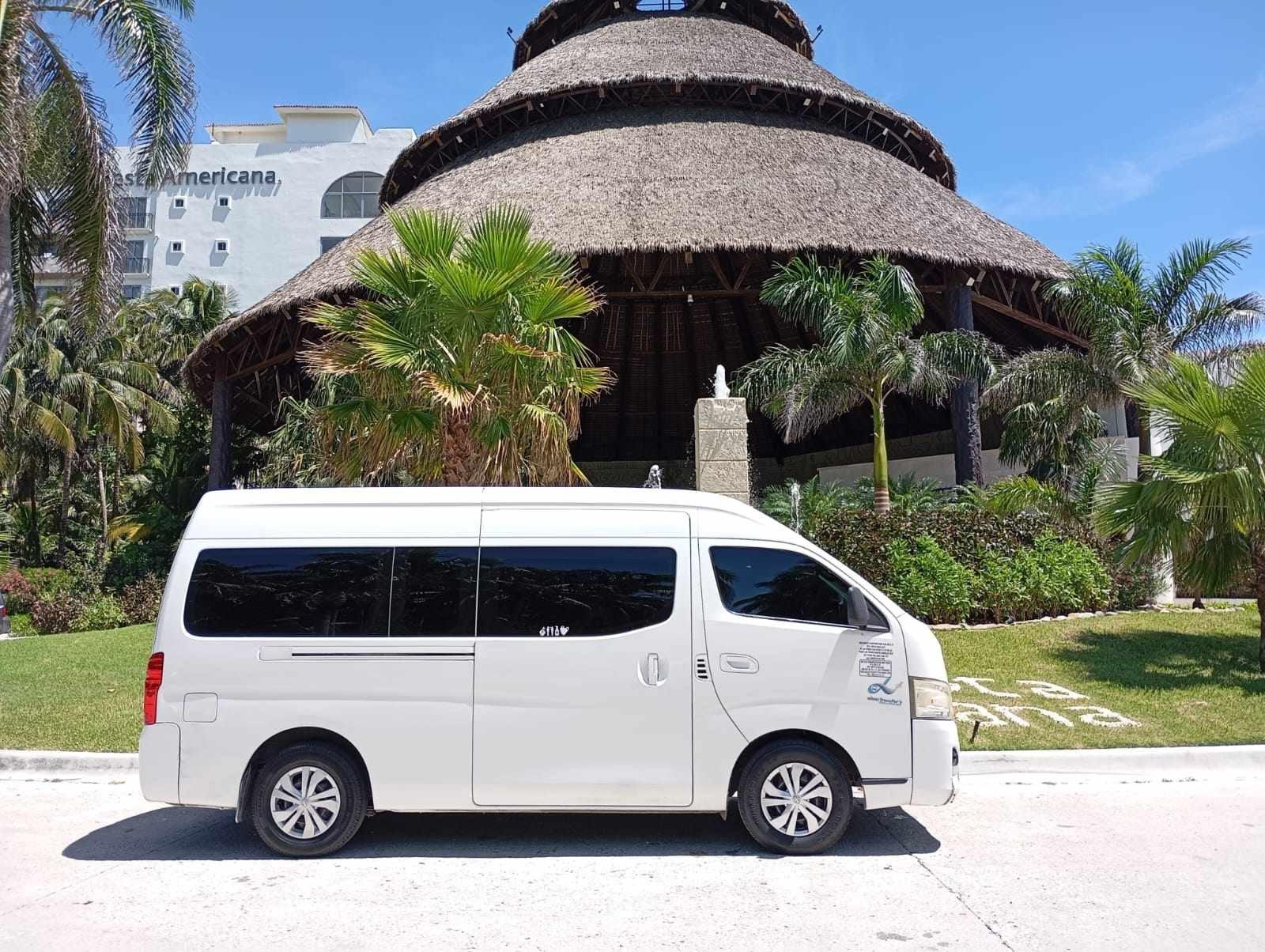 Aws Toyota Hiace