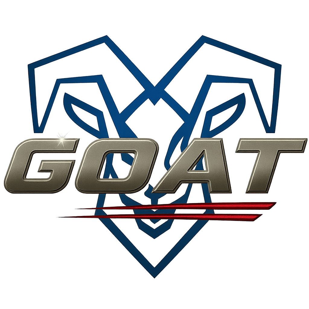 TV Goat Logo