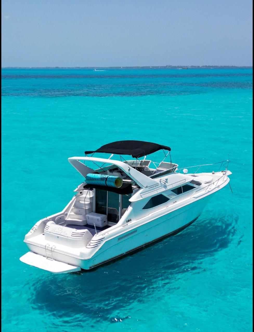 Yate Amore Mio