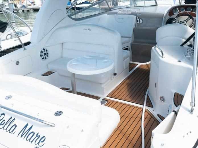 Yate Bellamare