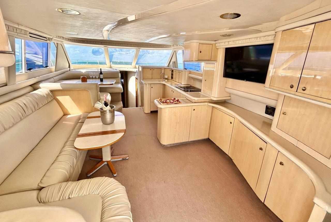 Yate Double Ds