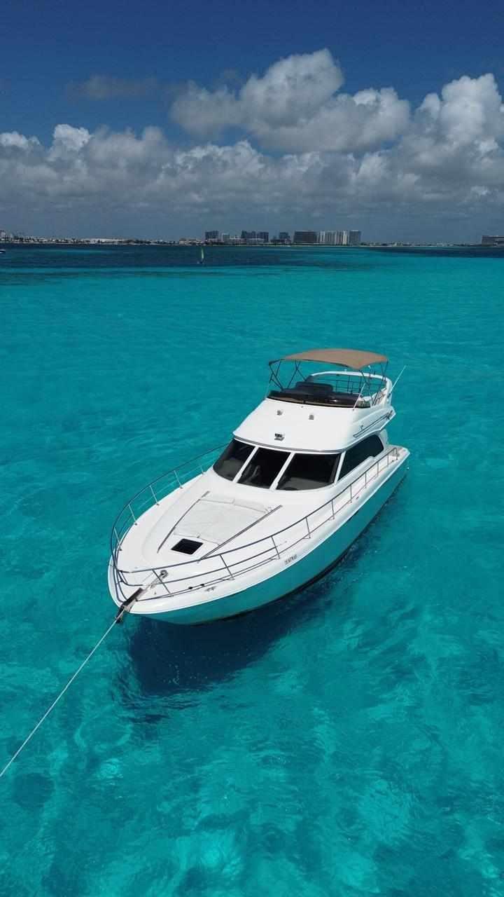 Yate Double Ds