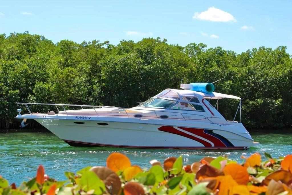 Yate Lazy Dayz/Xtrim