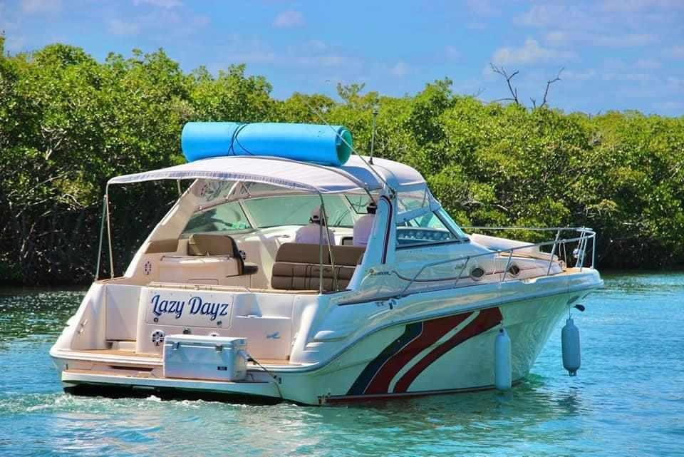 Yate Lazy Dayz/Xtrim