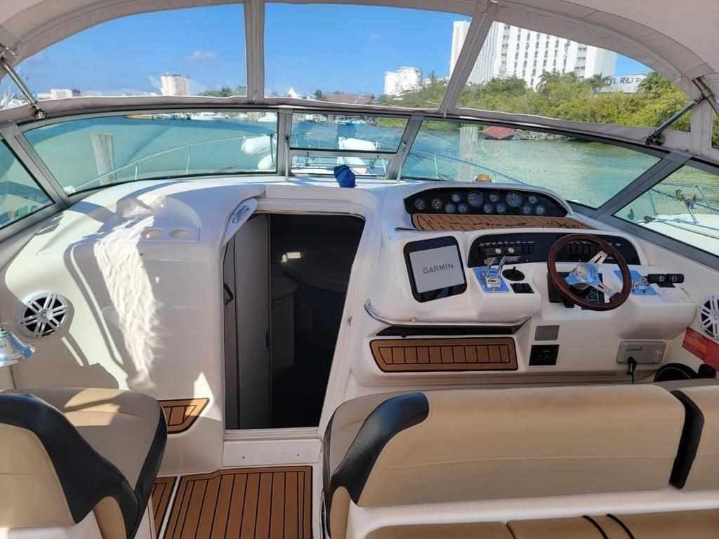 Yate Lazy Dayz/Xtrim