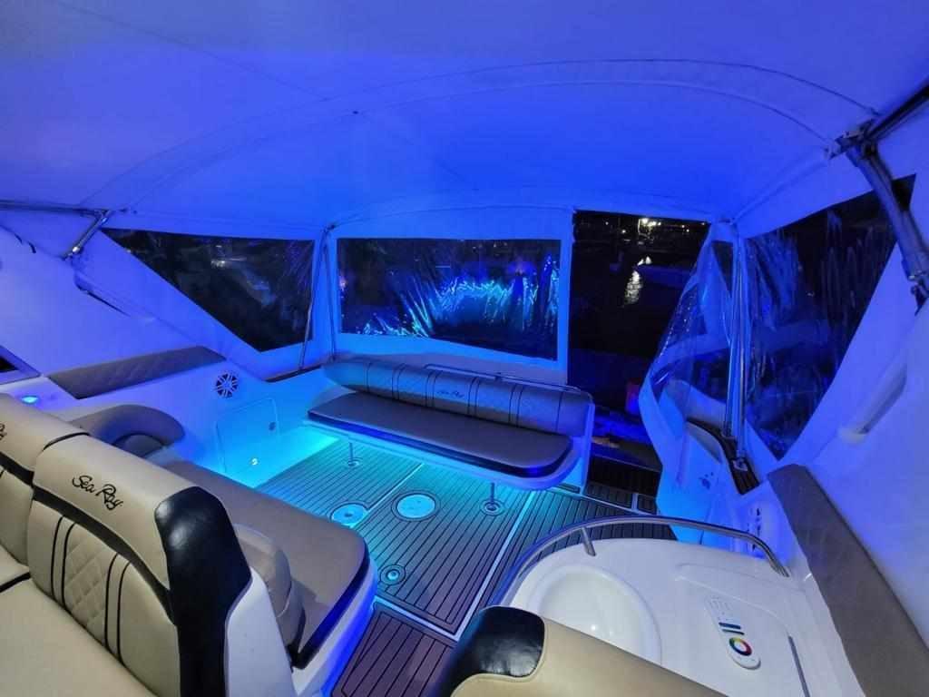 Yate Lazy Dayz/Xtrim