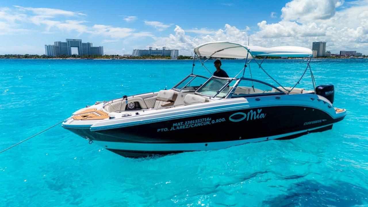 Yate Mia