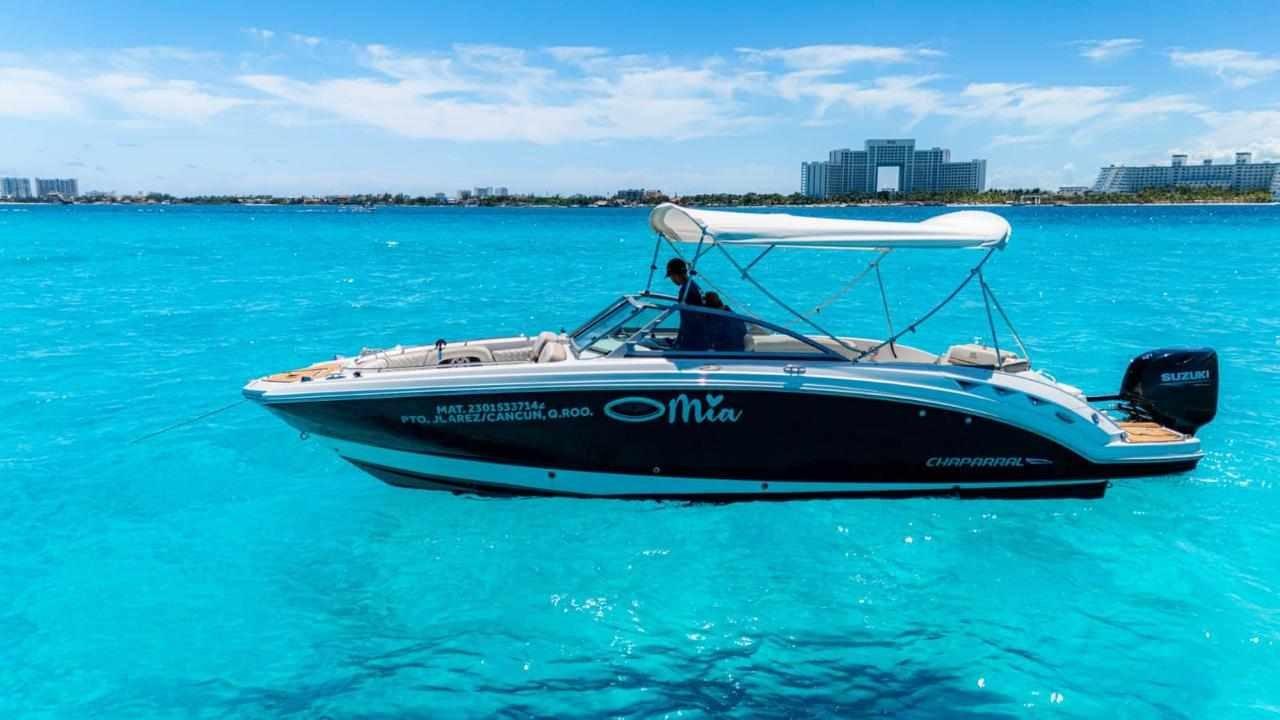 Yate Mia