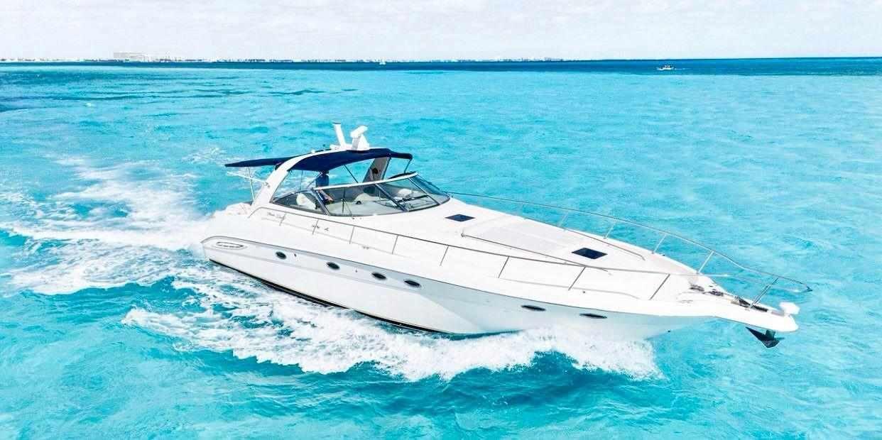 Yate Nautic